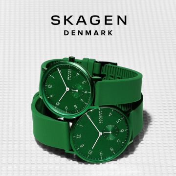 SKAGEN SKW6545 UNISEX KOL SAATİ