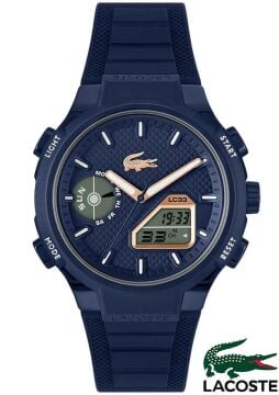Lacoste LAC2011434 Erkek Kol Saati
