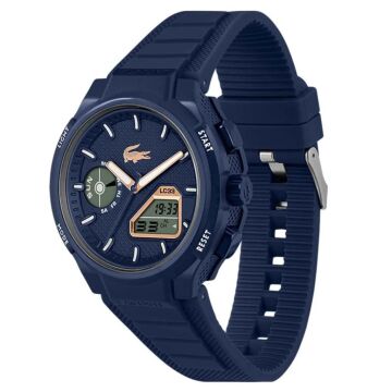 Lacoste LAC2011434 Erkek Kol Saati