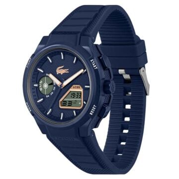 Lacoste LAC2011434 Erkek Kol Saati