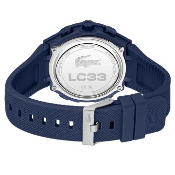 Lacoste LAC2011434 Erkek Kol Saati