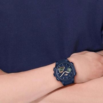 Lacoste LAC2011434 Erkek Kol Saati