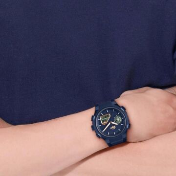 Lacoste LAC2011434 Erkek Kol Saati