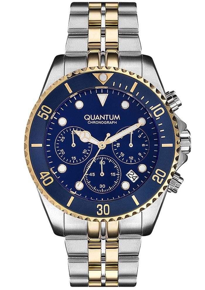 Quantum PWG930.290 Erkek Kol Saati