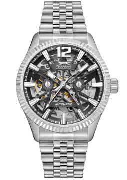 Slazenger SL.09.2369.1.01 Automatic Erkek Kol Saati
