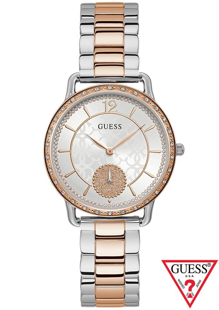 Guess GUW1290L2 Kadın Kol Saati