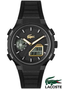 Lacoste LAC2011435 Erkek Kol Saati