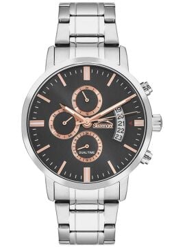 Slazenger SL.09.2113.2.02 Erkek Kol Saati