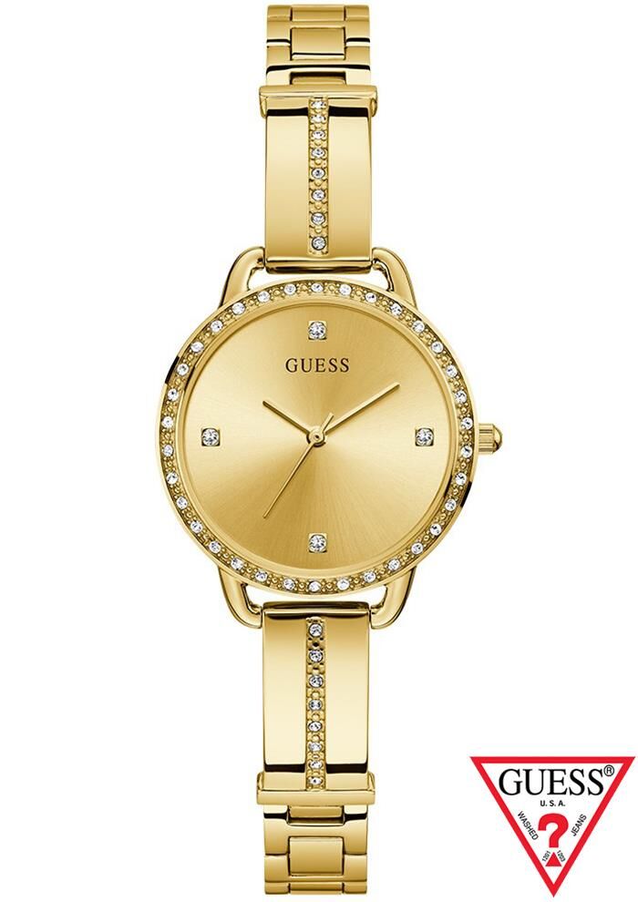 Guess GUGW0022L2 Bayan Kol Saati