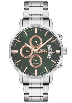 Slazenger SL.09.2113.2.07 Erkek Kol Saati