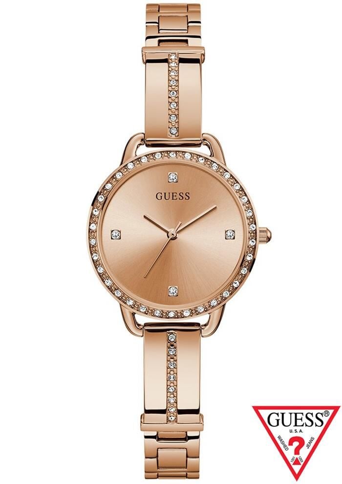 Guess GUGW0022L3 Kadın Kol Saati