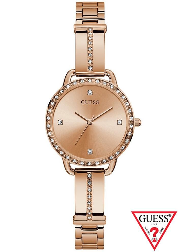 Guess GUGW0022L3 Kadın Kol Saati