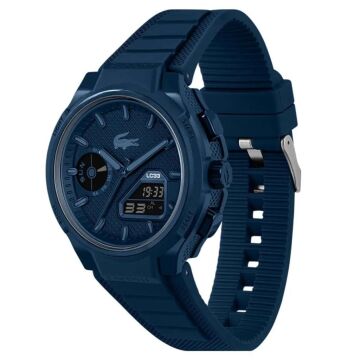 Lacoste LAC2011448 Erkek Kol Saati