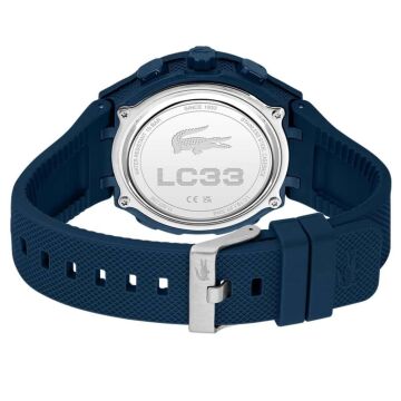 Lacoste LAC2011448 Erkek Kol Saati