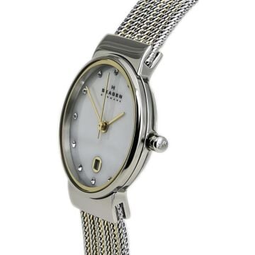 Skagen SKA355SSGS Bayan Kol Saati