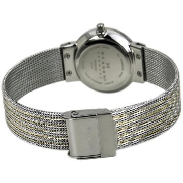 Skagen SKA355SSGS Bayan Kol Saati