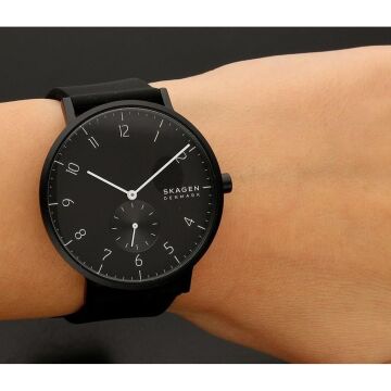 SKAGEN SKW6544 UNISEX KOL SAATİ