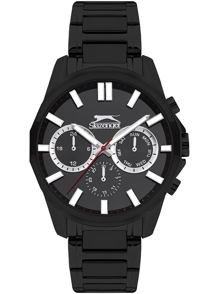 Slazenger SL.09.2300.2.05 Erkek Kol Saati