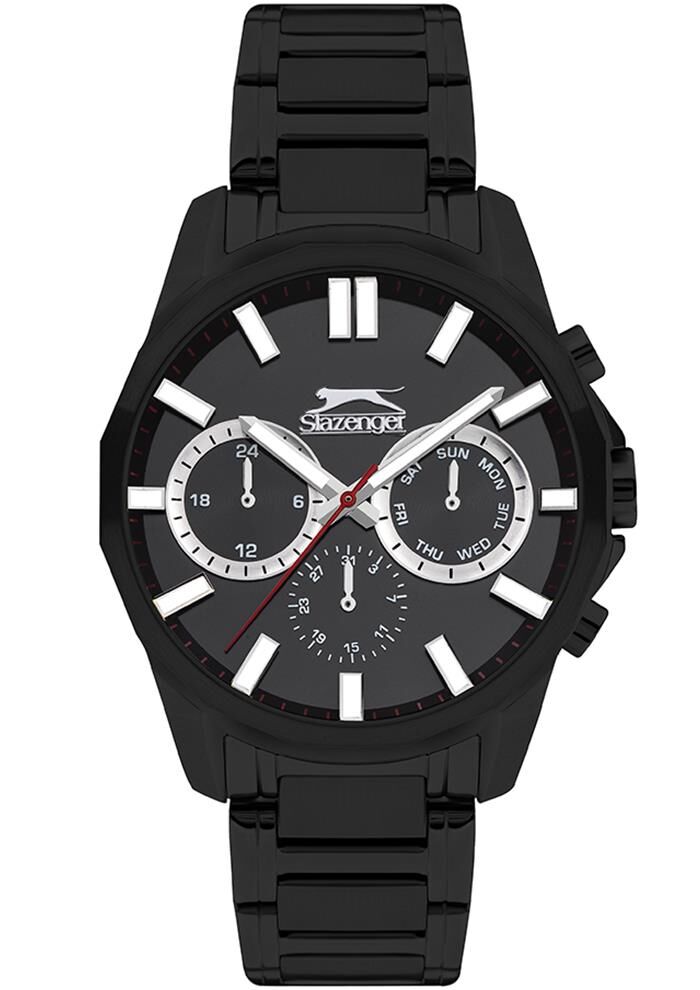 Slazenger SL.09.2300.2.05 Erkek Kol Saati