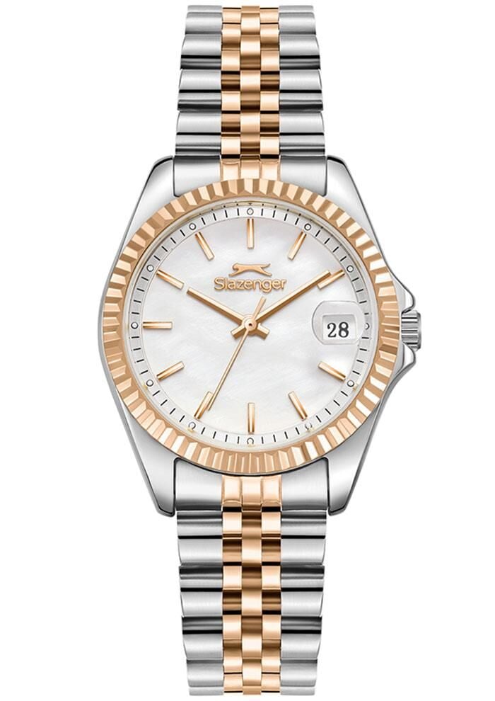 Slazenger SL.09.2472.3.02 Bayan Kol Saati