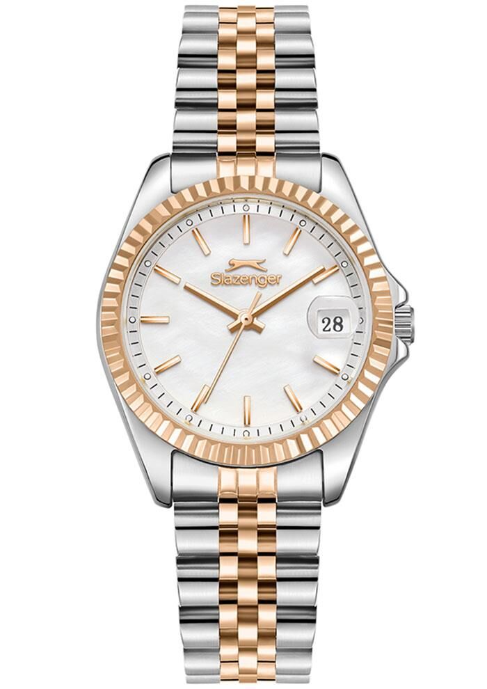 Slazenger SL.09.2472.3.02 Kadın Kol Saati
