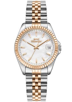 Slazenger SL.09.2472.3.02 Kadın Kol Saati