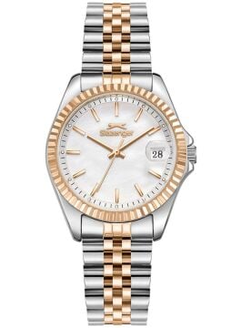 Slazenger SL.09.2472.3.02 Kadın Kol Saati