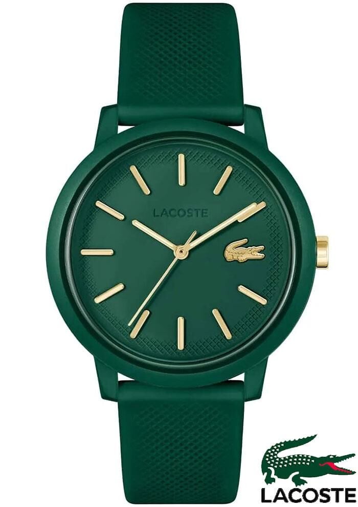 Lacoste LAC2011445 Erkek Kol Saati