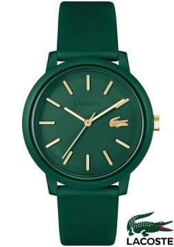 Lacoste LAC2011445 Erkek Kol Saati