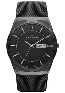 Skagen SKASKW6006 Erkek Kol Saati