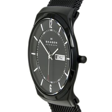 Skagen SKASKW6006 Erkek Kol Saati