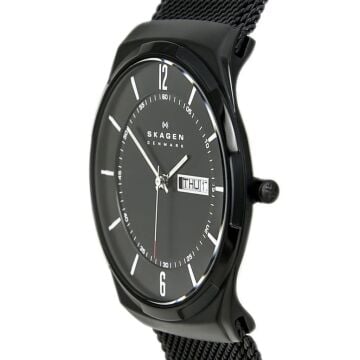 Skagen SKASKW6006 Erkek Kol Saati