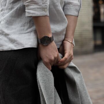 SKAGEN SKW6422 ERKEK KOL SAATİ