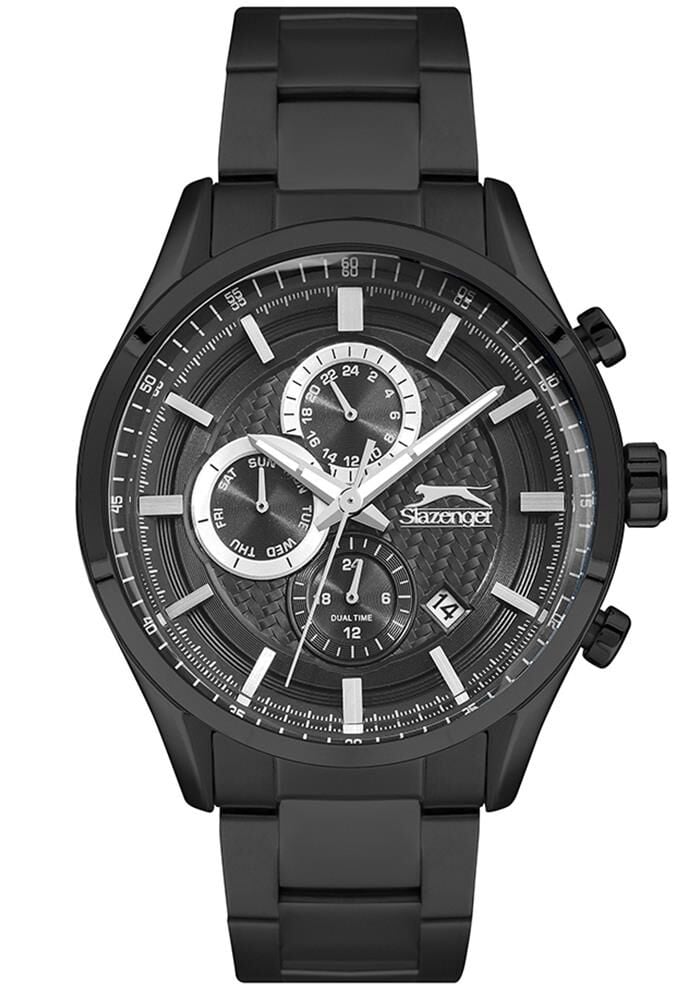 Slazenger SL.09.1936.2.06 Erkek Kol Saati