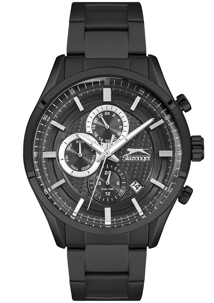 Slazenger SL.09.1936.2.06 Erkek Kol Saati