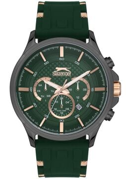 Slazenger SL.09.2206.2.04 Erkek Kol Saati