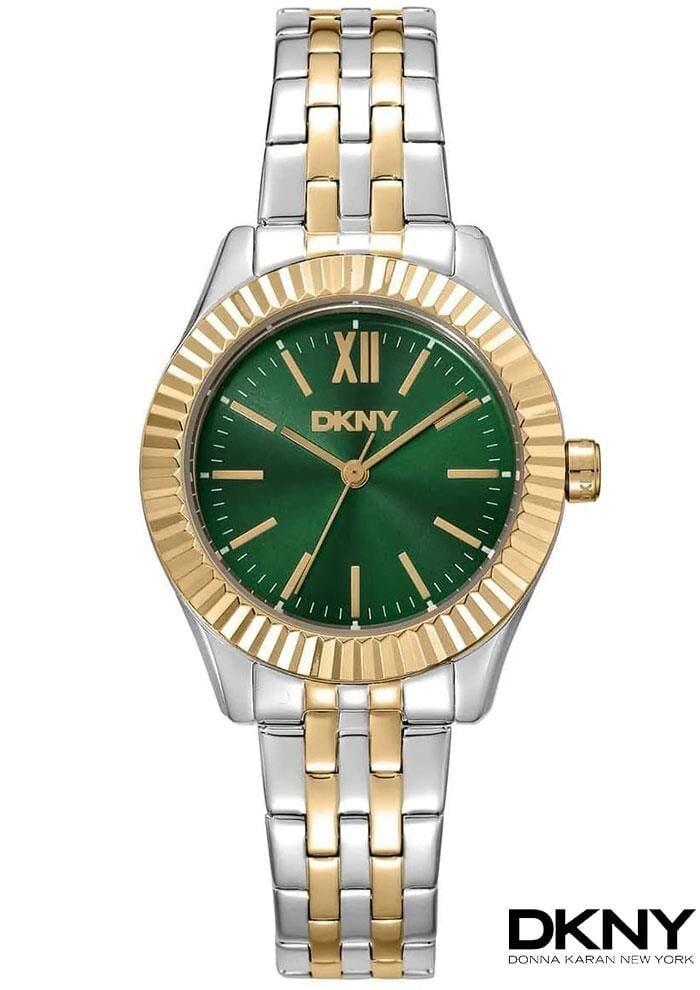 Dkny DK1L017M1095 Bayan Kol Saati