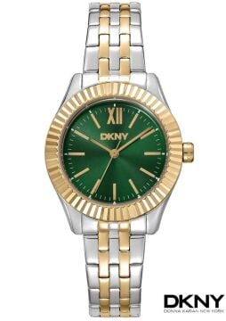 Dkny DK1L017M1095 Bayan Kol Saati