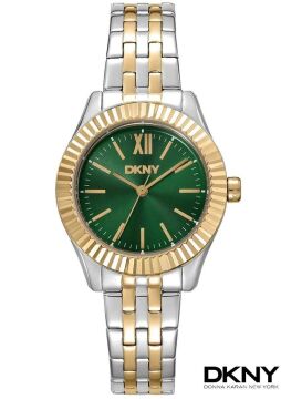Dkny DK1L017M1095 Bayan Kol Saati