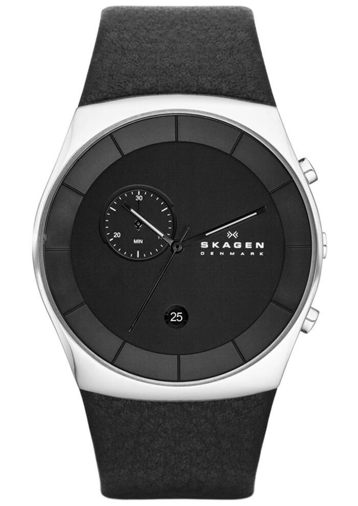 Skagen SKW6070 Erkek Kol Saati