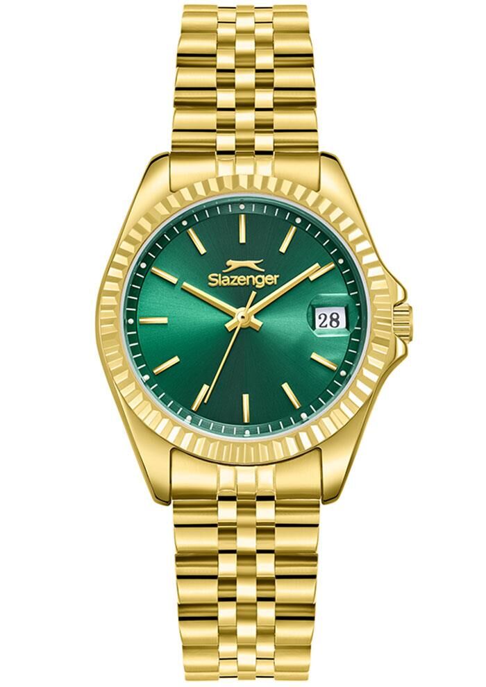 Slazenger SL.09.2472.3.04 Kadın Kol Saati