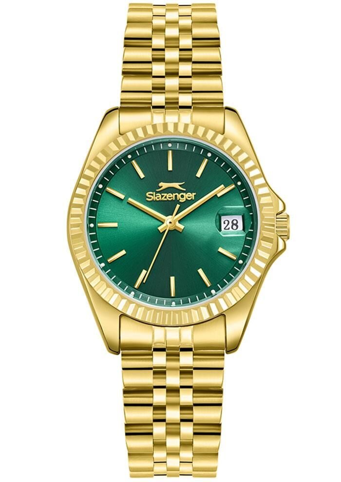 Slazenger SL.09.2472.3.04 Kadın Kol Saati