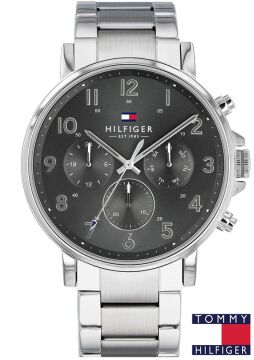 Tommy Hilfiger TH1710382 Erkek Kol Saati