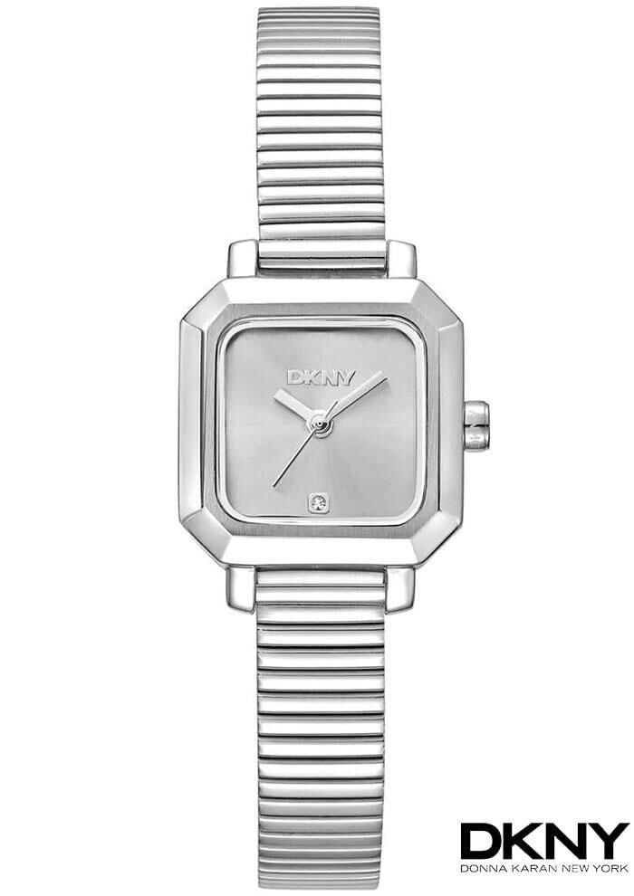 Dkny DK1L123M0015 Bayan Kol Saati