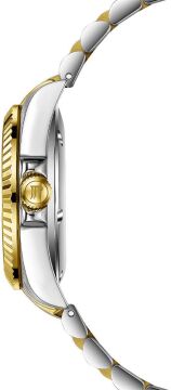 Jacques Philippe JPQLS5873X8 Swıss Made Bayan Kol Saati