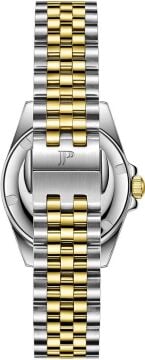Jacques Philippe JPQLS5873X8 Swıss Made Bayan Kol Saati