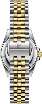 Jacques Philippe JPQLS5873X8 Swıss Made Bayan Kol Saati