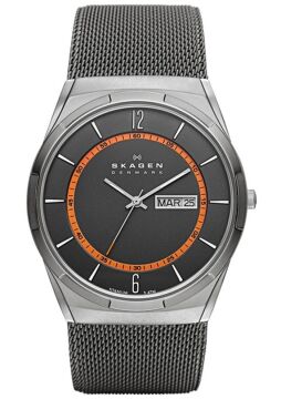 Skagen SKASKW6007 Erkek Kol Saati