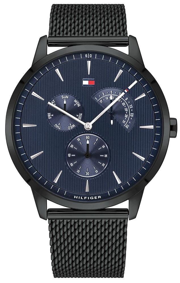 Tommy Hilfiger TH1710392 Erkek Kol Saati