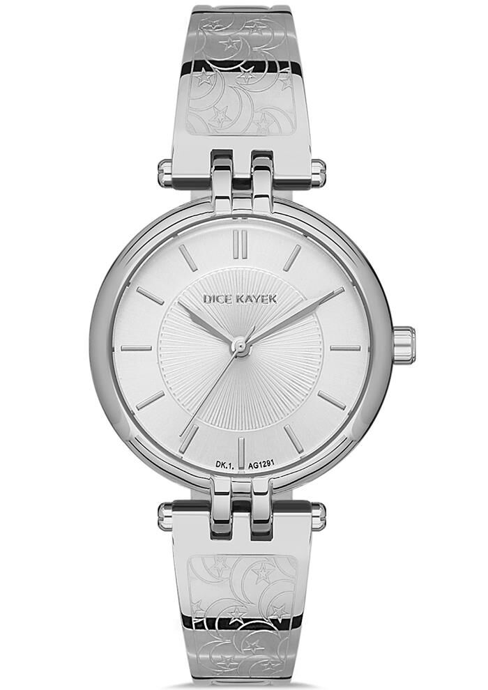 Dice Kayek DK.1.AG1291.04 Bayan Kol Saati